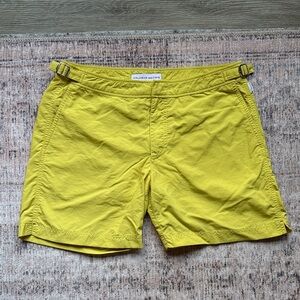 Orlebar Brown Swim Trunks